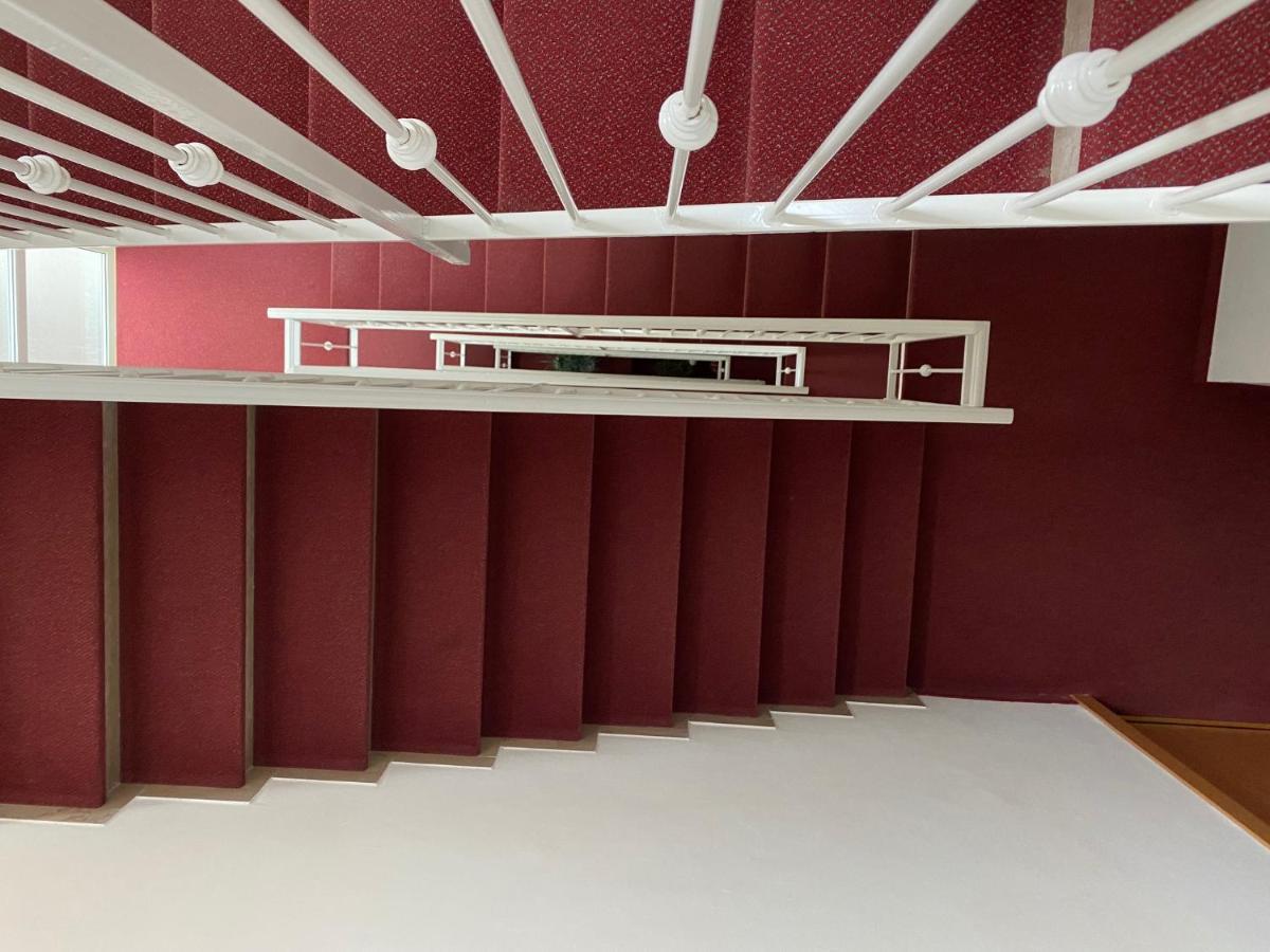 Hotel Chery Milano Marittima Kültér fotó