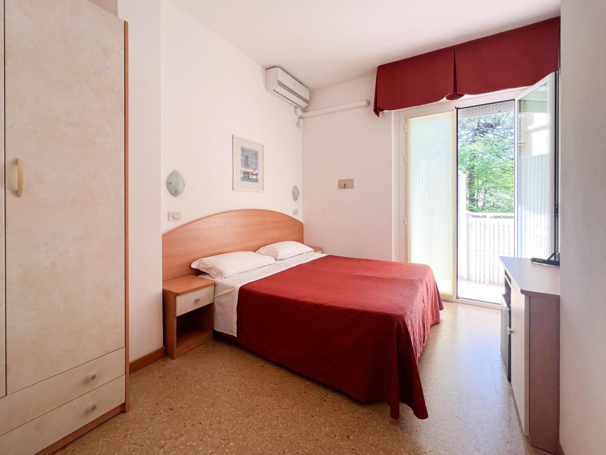 Hotel Chery Milano Marittima Kültér fotó
