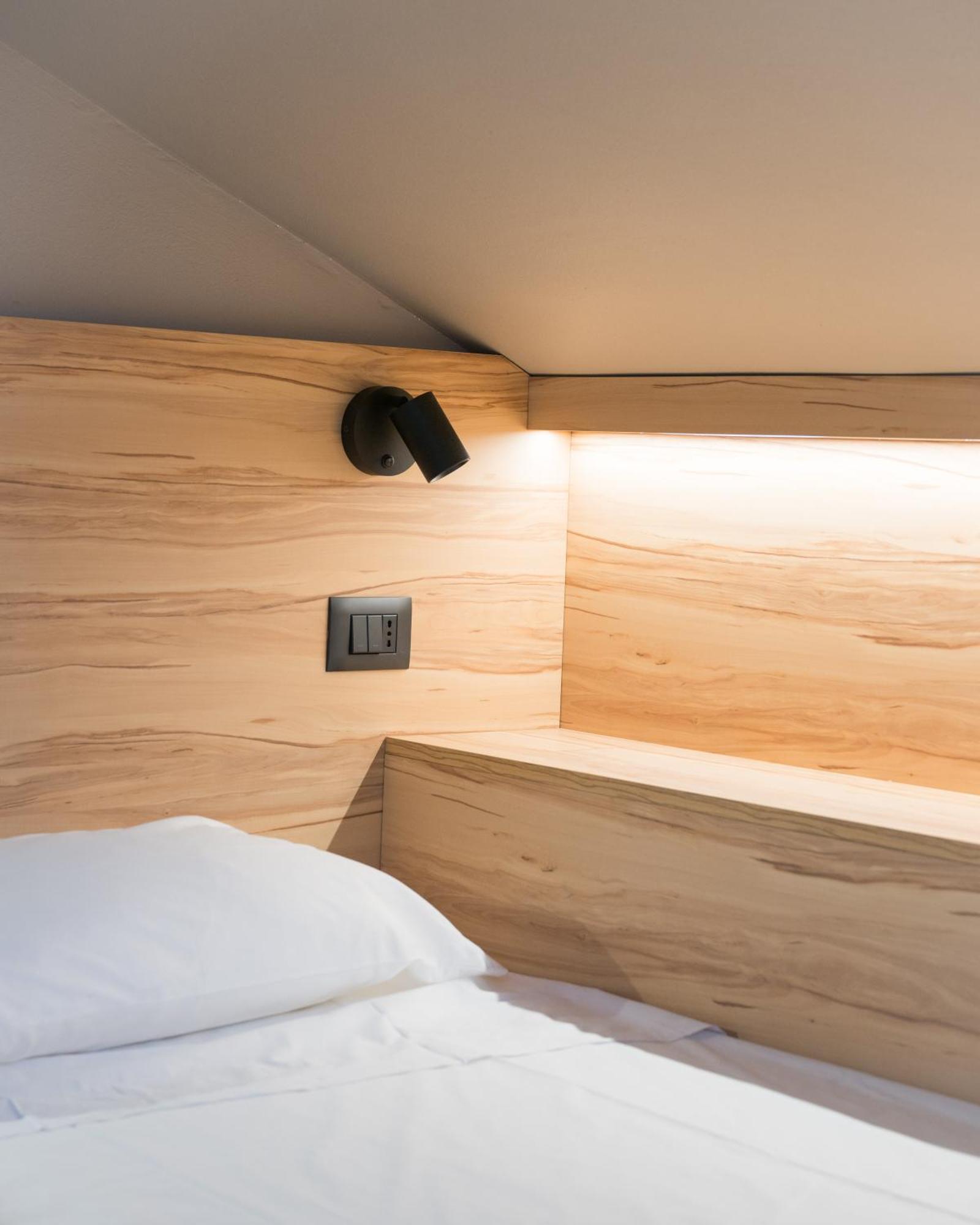 Hotel Chery Milano Marittima Kültér fotó